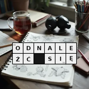 Hasło krzyżówkowe wrócić - odnaleźć się – rozwiązanie, synonimy, podpowiedzi i definicje krzyżówkowe